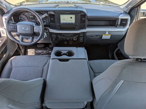 New 2026 Ford F250 XL w/ STX Appearance Package image 38