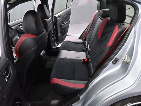 Used 2020 Subaru WRX STI w/ Popular Package #3 (IZT) AWD/4WD image 27