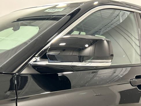 New 2025 Jeep Grand Cherokee Limited image 12