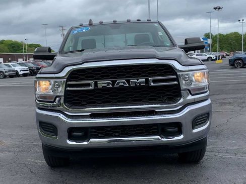 Used 2019 RAM 3500 Tradesman AWD/4WD image 3