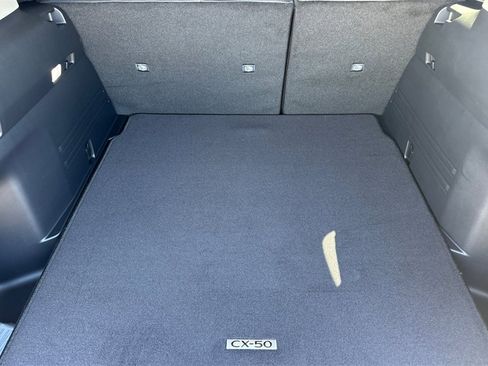 New 2025 MAZDA CX-50 AWD 2.5 S w/ Premium Plus Pkg image 16