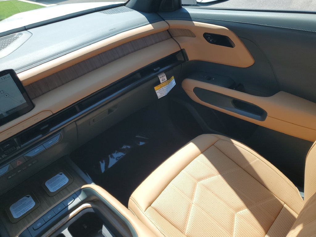 New 2027 Kia Telluride SX X-Line w/ Towing Package AWD/4WD image 29