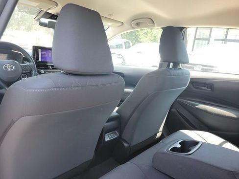 Used 2023 Toyota Corolla LE w/ LE Convenience Package FWD image 22