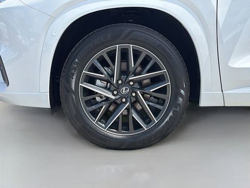 New 2026 Lexus TX 350 AWD image 44