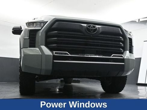 Used 2024 Toyota Tundra Limited image 23