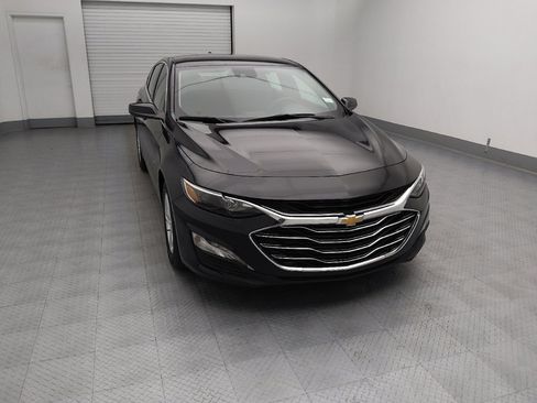 Used 2023 Chevrolet Malibu LT w/ Driver Confidence Package image 14
