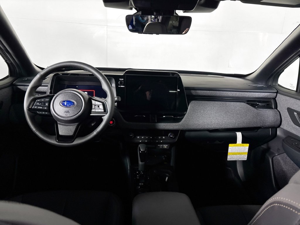 New 2026 Subaru Outback Limited AWD/4WD image 12