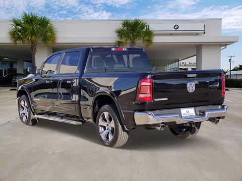 Used 2019 RAM 1500 Laramie w/ Bed Utility Group image 6