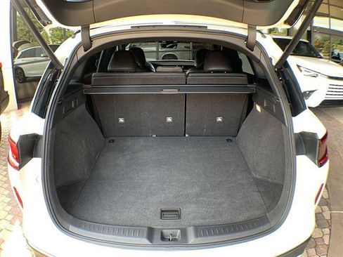 Used 2023 INFINITI QX50 Sport FWD image 24