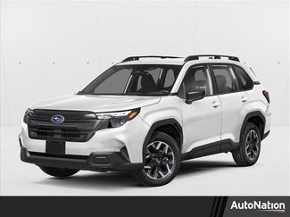 New 2026 Subaru Forester AWD/4WD video 1
