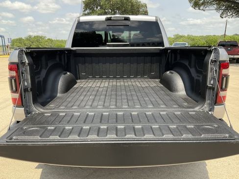 Used 2022 RAM 1500 TRX w/ TRX Level 2 Equipment Group AWD/4WD image 19