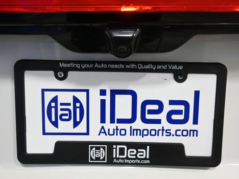 Used 2020 Lincoln Navigator Reserve w/ Luxury Package image 40