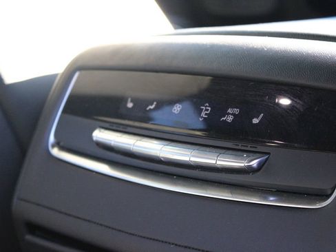 Used 2024 Cadillac Escalade Sport image 34