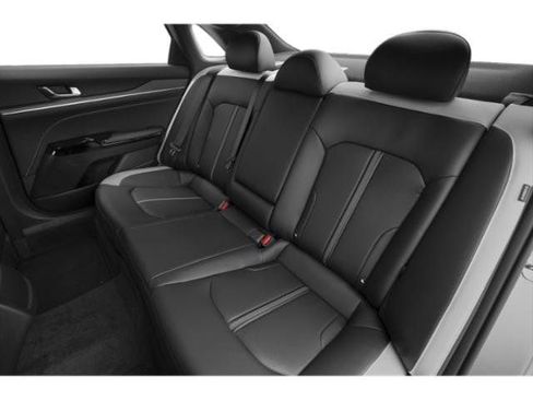 Used 2026 Kia K5 GT-Line w/ GT-Line Premium Package FWD image 16