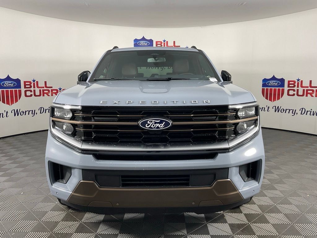 New 2027 Ford Expedition Max King Ranch AWD/4WD image 8