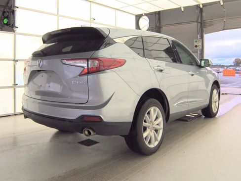 Used 2020 Acura RDX AWD image 3