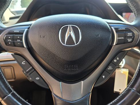 Used 2013 Acura TSX Sedan FWD image 31