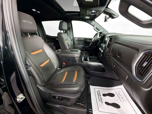 Used 2020 GMC Sierra 1500 AT4 w/ AT4 Premium Package image 28