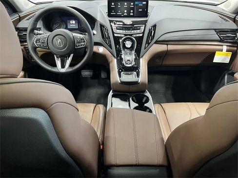 New 2026 Acura RDX SH-AWD w/ Advance Package image 15