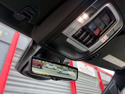 Used 2022 RAM 1500 TRX w/ TRX Level 2 Equipment Group AWD/4WD image 30