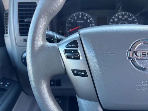 Used 2016 Nissan NV 1500 SV image 26