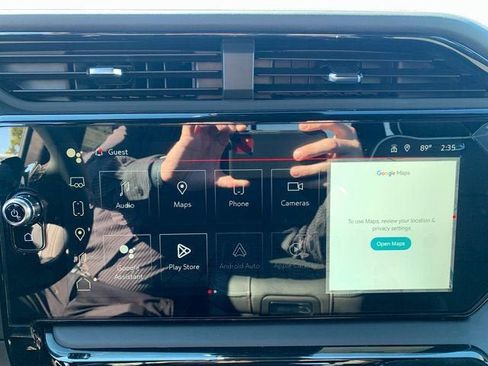 New 2026 GMC Sierra 1500 AT4X image 25