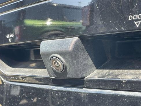 Used 2024 Ford Bronco Sport Outer Banks image 9