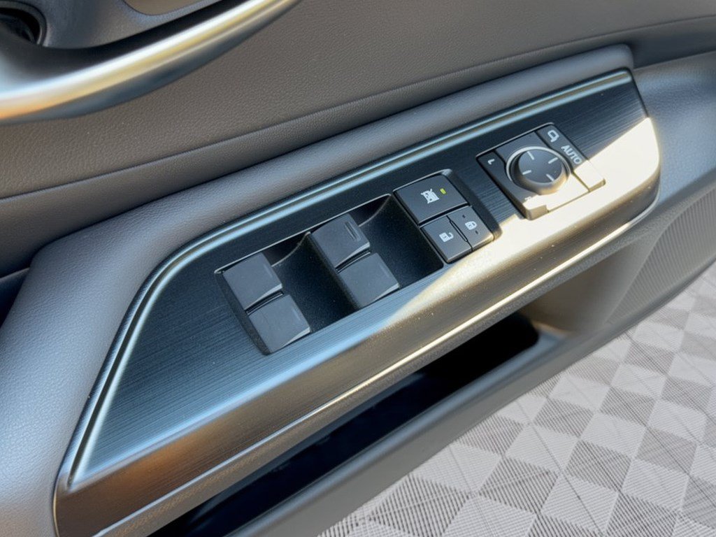 Used 2020 Lexus ES 350 w/ Premium Package FWD image 15