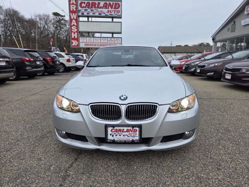Used 2008 BMW 328i Convertible image 3