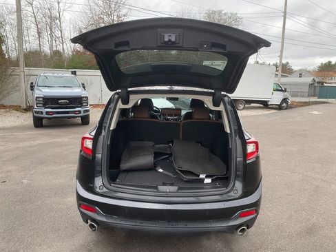 Used 2020 Acura RDX AWD w/ Technology Package image 25