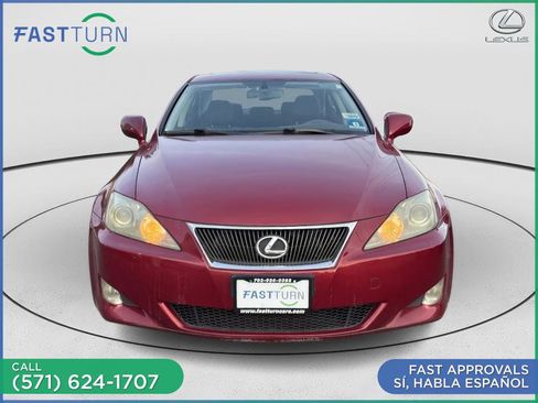 Used 2006 Lexus IS 250 AWD image 5
