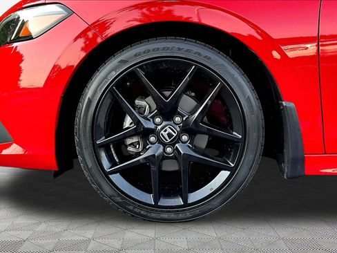 Used 2024 Honda Civic Sport image 33