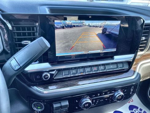 New 2026 GMC Sierra 1500 Elevation w/ Elevation Select Package image 25