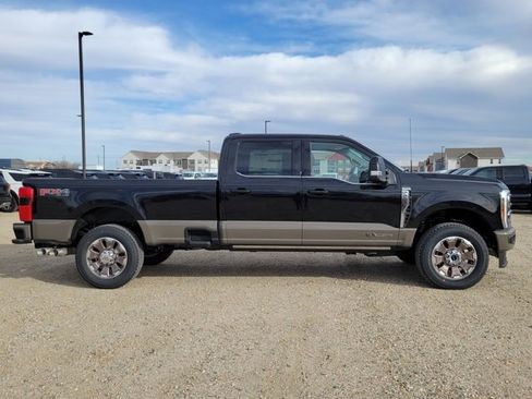 New 2026 Ford F250 King Ranch image 2