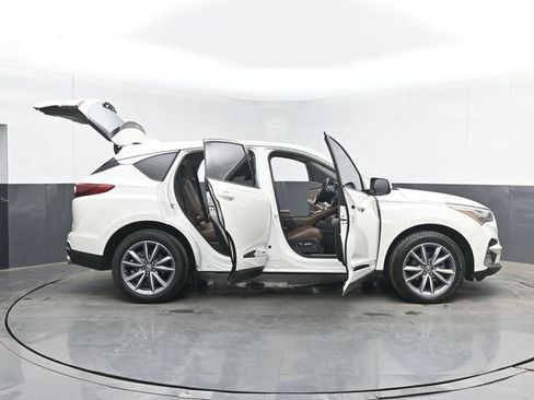 Used 2019 Acura RDX FWD w/ Technology Package image 52