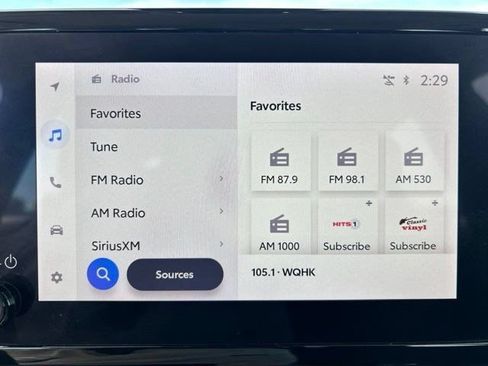Used 2023 Toyota Corolla LE FWD image 23