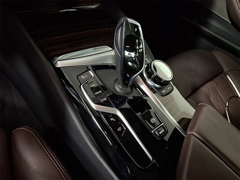 Used 2021 BMW 540i xDrive 540i xDrive w/ Executive Package image 18