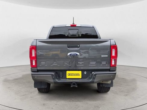 Used 2019 Ford Ranger XLT w/ Equipment Group 302A Luxury AWD/4WD image 6