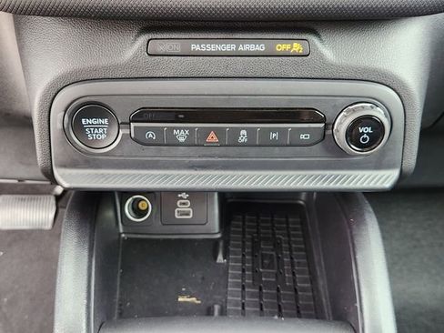 Used 2025 Ford Bronco Sport Outer Banks w/ Outer Banks Tech Package+ AWD/4WD image 18