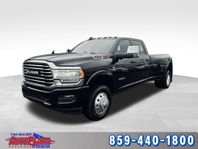 Used 2023 RAM 3500 Limited