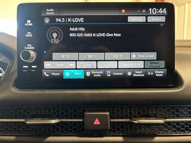 Certified 2024 Honda HR-V EX-L image 31