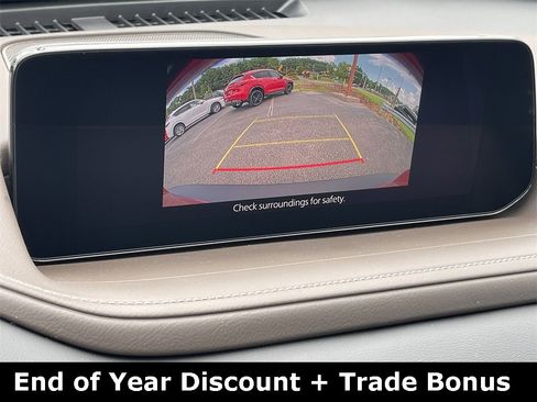 New 2025 MAZDA CX-30 2.5 Turbo w/ Premium Package image 23