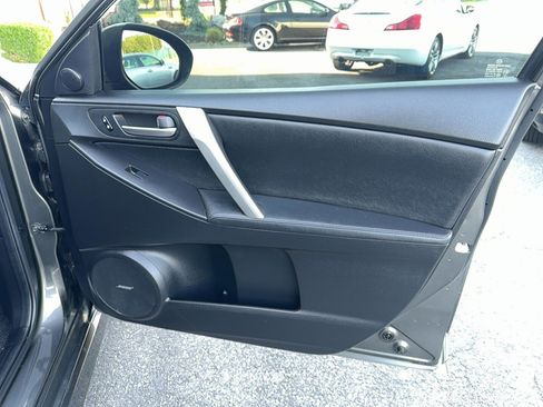 Used 2010 MAZDA MAZDA3 s Grand Touring FWD image 21