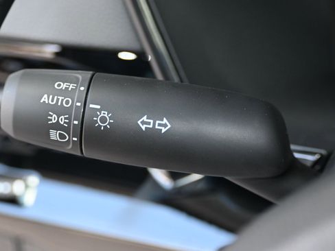 New 2025 Honda CR-V EX-L image 29