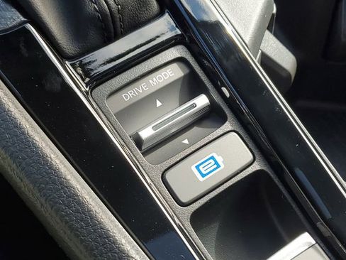 New 2026 Honda Accord Sport image 32
