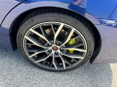 Used 2020 Subaru WRX STI w/ Popular Package #3 AWD/4WD image 7