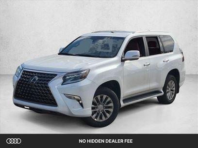 Used 2023 Lexus GX 460 Premium w/ Premium Plus Package