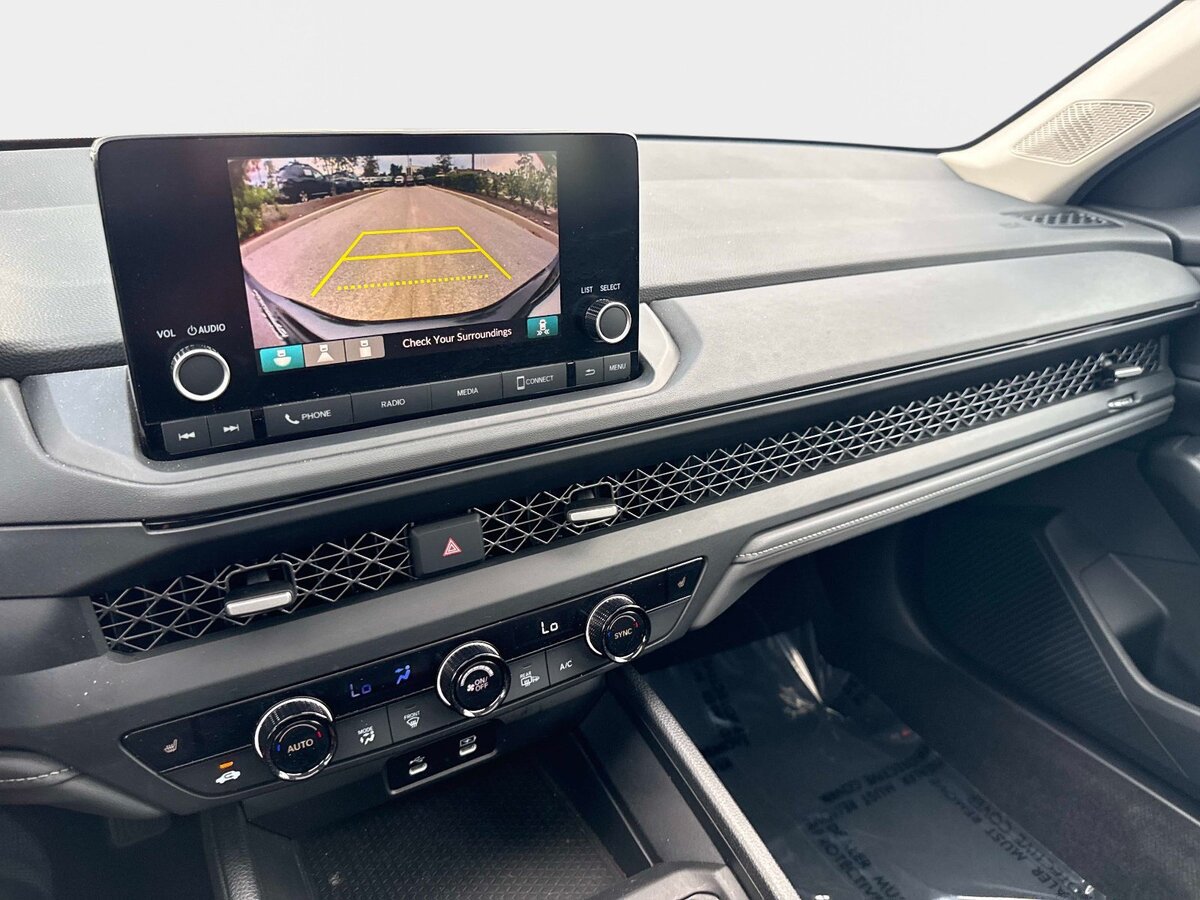 Used 2024 Honda Accord EX image 25