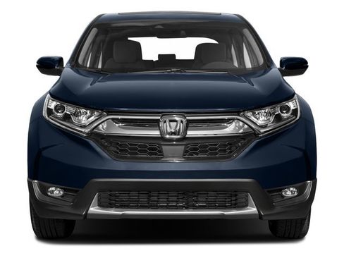 Used 2018 Honda CR-V EX image 5