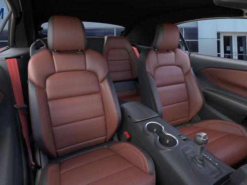New 2026 Ford Mustang GT Premium RWD image 10